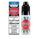 Dinner Lady Nic Salt 10ml (CLEARANCE)