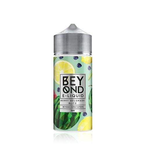 IVG Beyond Berry Melonade Blitz Shortfill