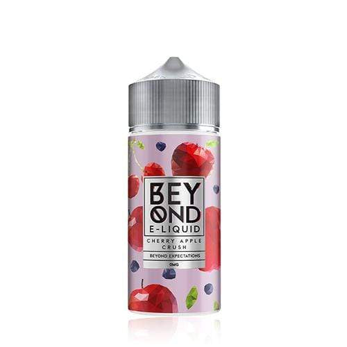 IVG Beyond Cherry Apple Crush Shortfill