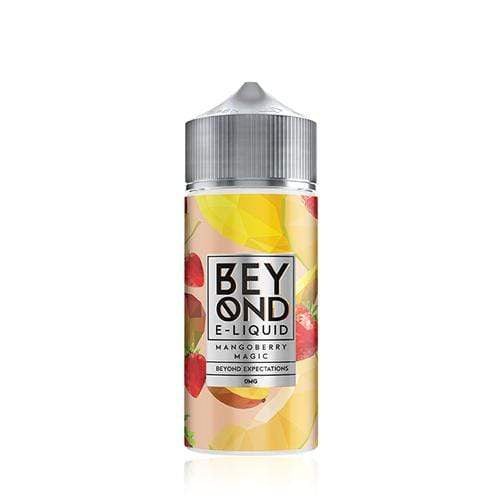 IVG Beyond Mangoberry Magic Shortfill