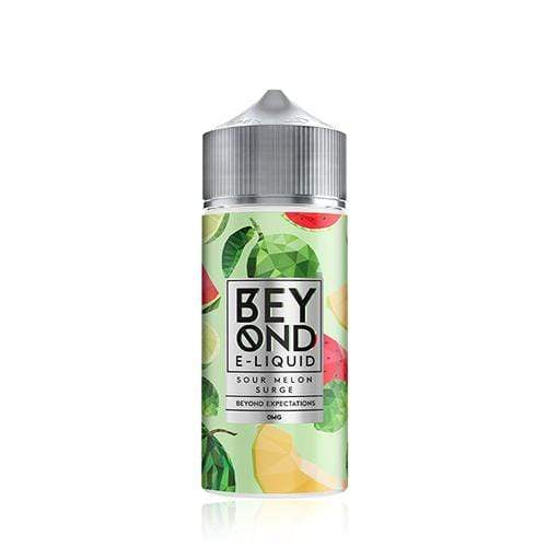 IVG Beyond Sour Melon Surge Shortfill