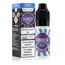 Dinner Lady Nic Salt 10ml (CLEARANCE)
