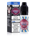 Dinner Lady Nic Salt 10ml (CLEARANCE)