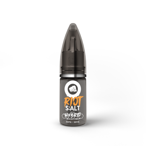 Riot Salt Hybrid Nic Salt 10ml