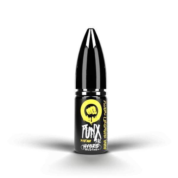 Riot Salt Hybrid Nic Salt 10ml