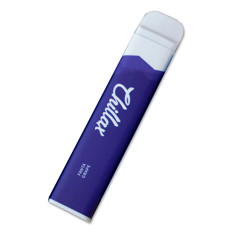 Famovape Chillax Disposable Vape 20mg