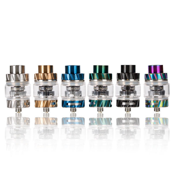 FreeMax Fireluke 2 Sub-Ohm Tank - NewVaping