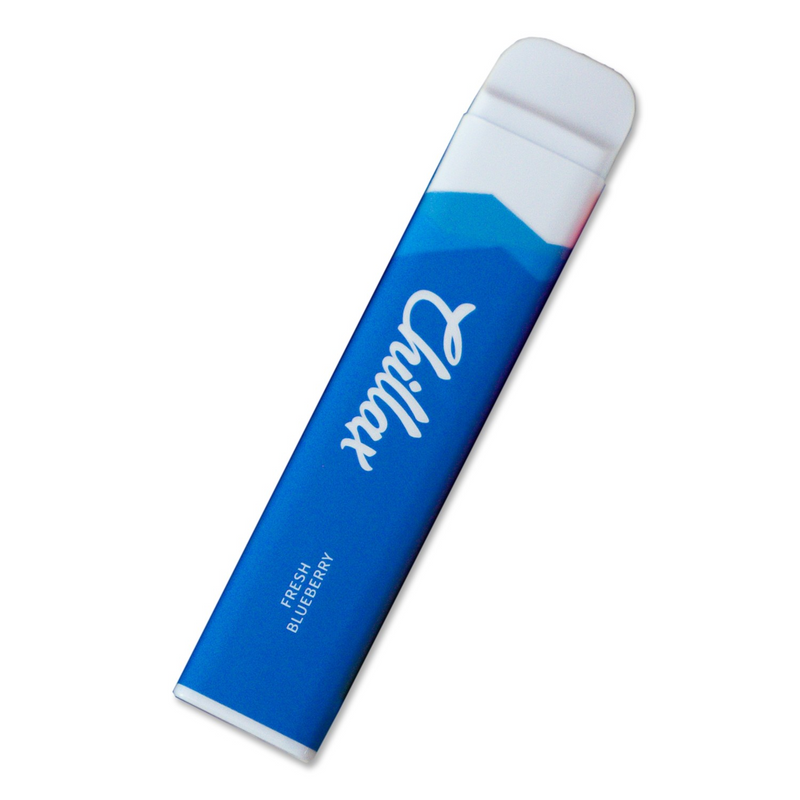 Famovape Chillax Disposable Vape 20mg