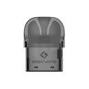 GeekVape U Replacement Pods 3PCS