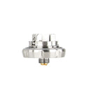 Geekvape Zeus X Mesh Build Deck