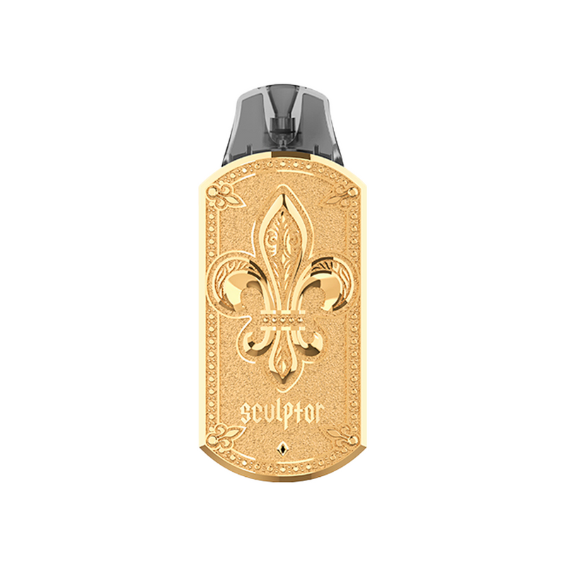 Uwell Sculptor Pod Kit