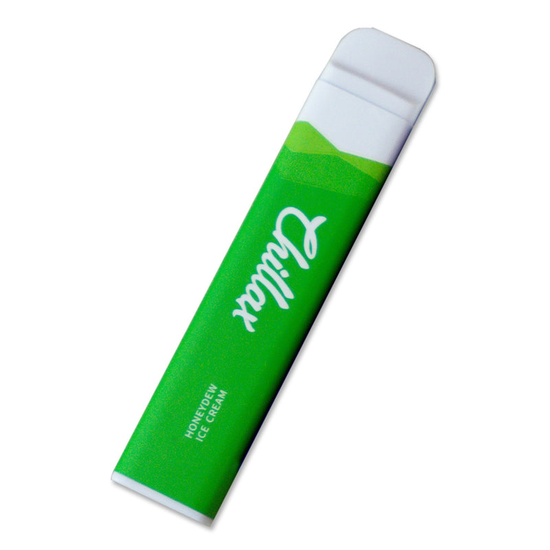 Famovape Chillax Disposable Vape 20mg