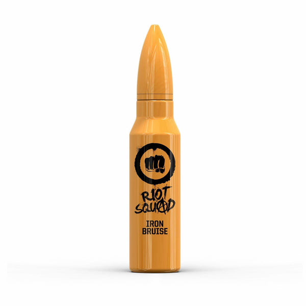 Riot Squad Iron Bruise Shortfill 50ml