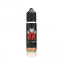 Vampire Vape Koncept Smooth Tobacco Shortfill 50ml