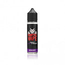 Vampire Vape Koncept Simply Blackcurrant Shortfill 50ml