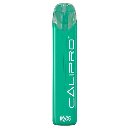 IVG Calipro Disposable Vape