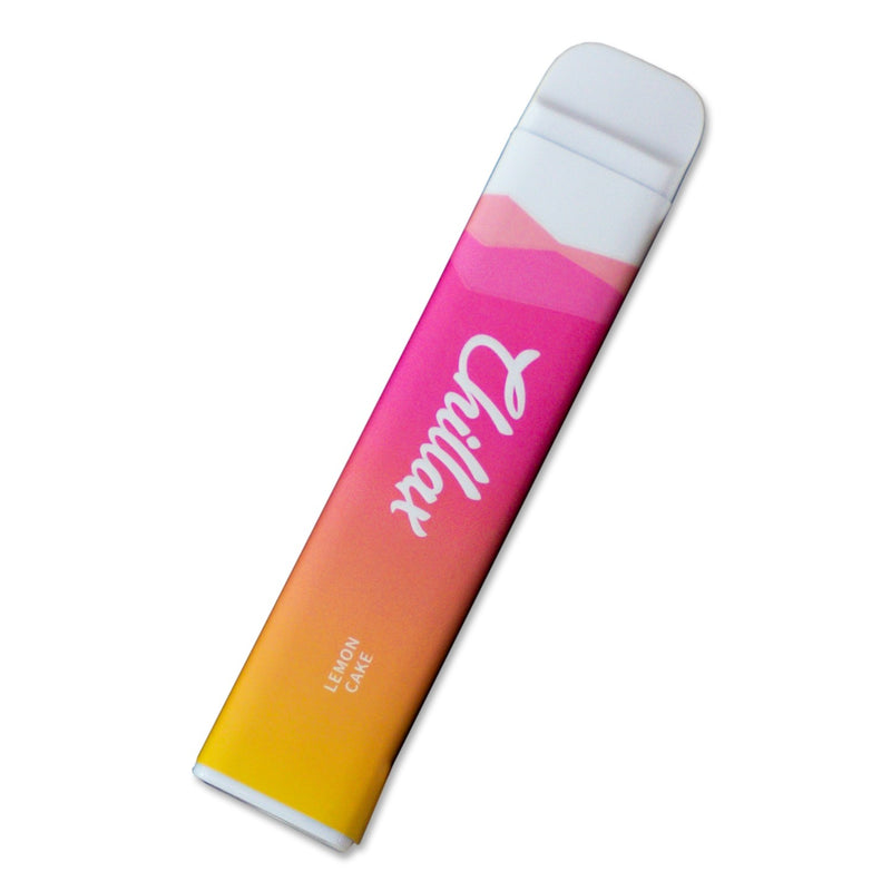 Famovape Chillax Disposable Vape 20mg