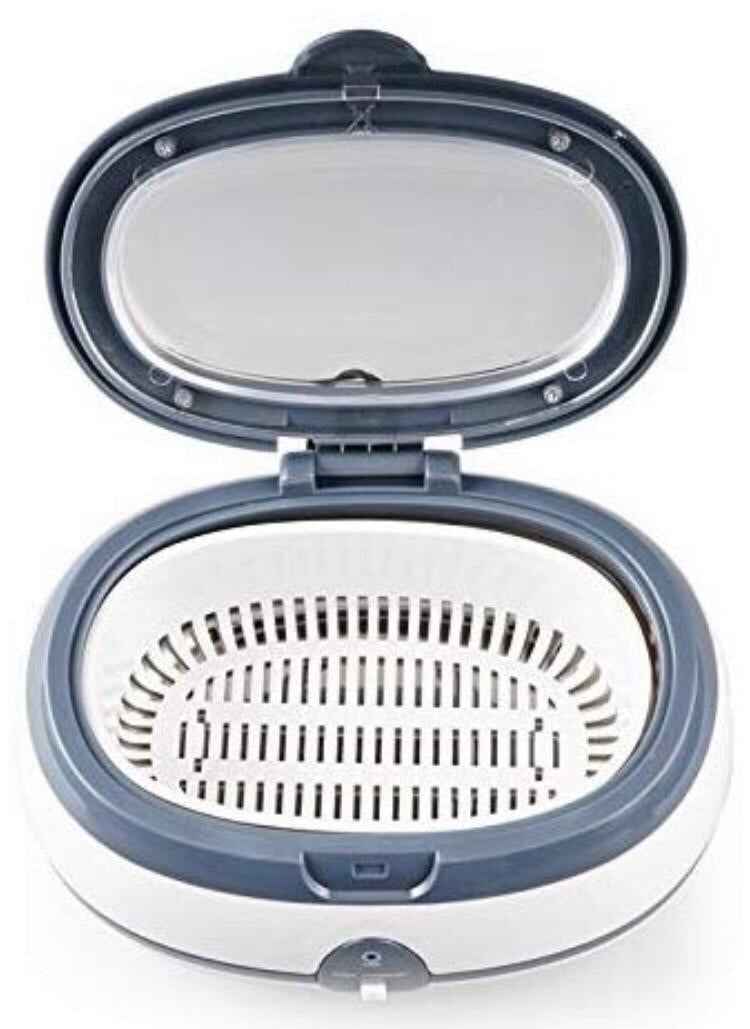 Coil Master 600ML Ultrasonic Vape Cleaner
