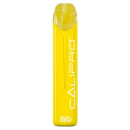 IVG Calipro Disposable Vape