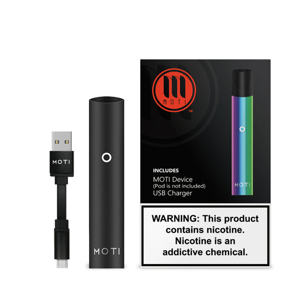 MOTI Classic Vape Pod Kit