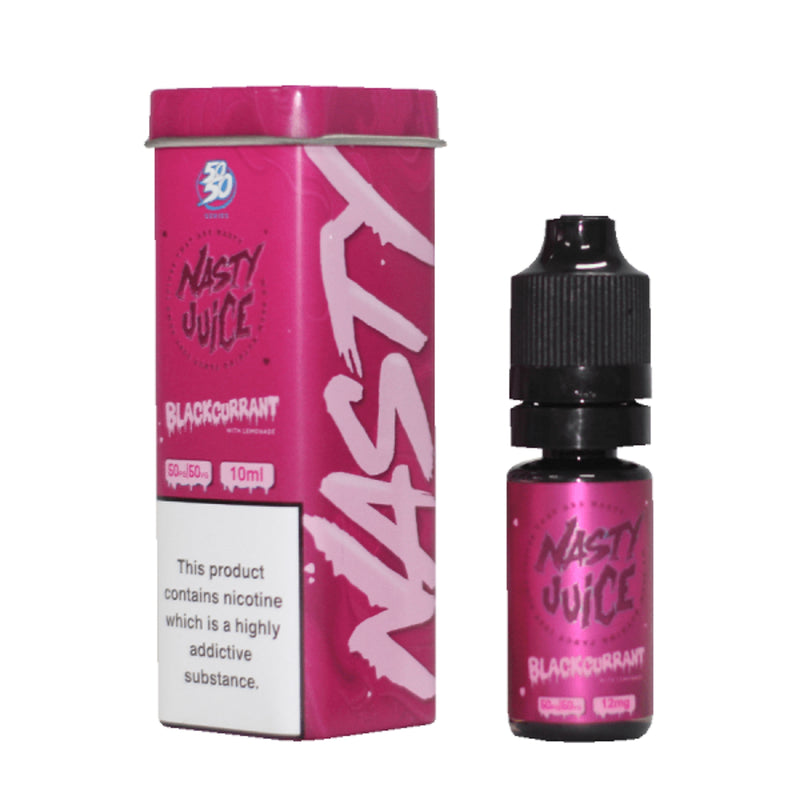 Nasty Juice Wicked Haze E-liquid 10ml