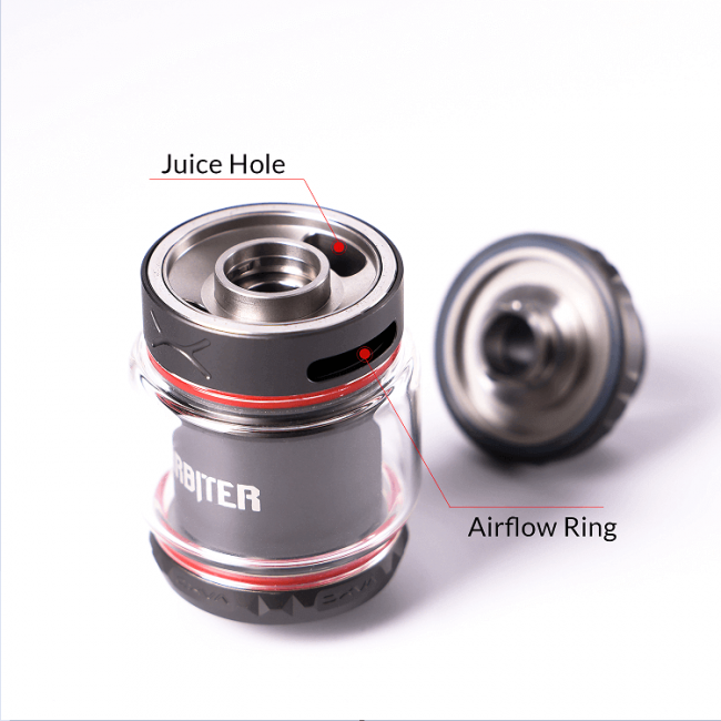 OXVA Arbiter RTA - NewVaping