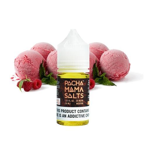 Pacha Mama Sorbet Nic Salt E-liquid 10ml - NewVaping