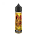 Zeus Juice Phoenix Tears Shortfill 50ml