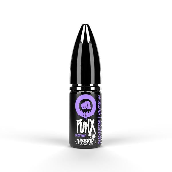 Riot Salt Hybrid Nic Salt 10ml