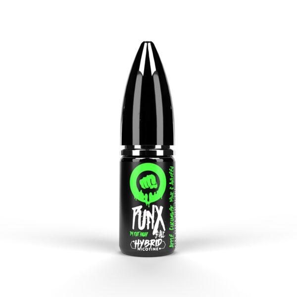Riot Salt Hybrid Nic Salt 10ml