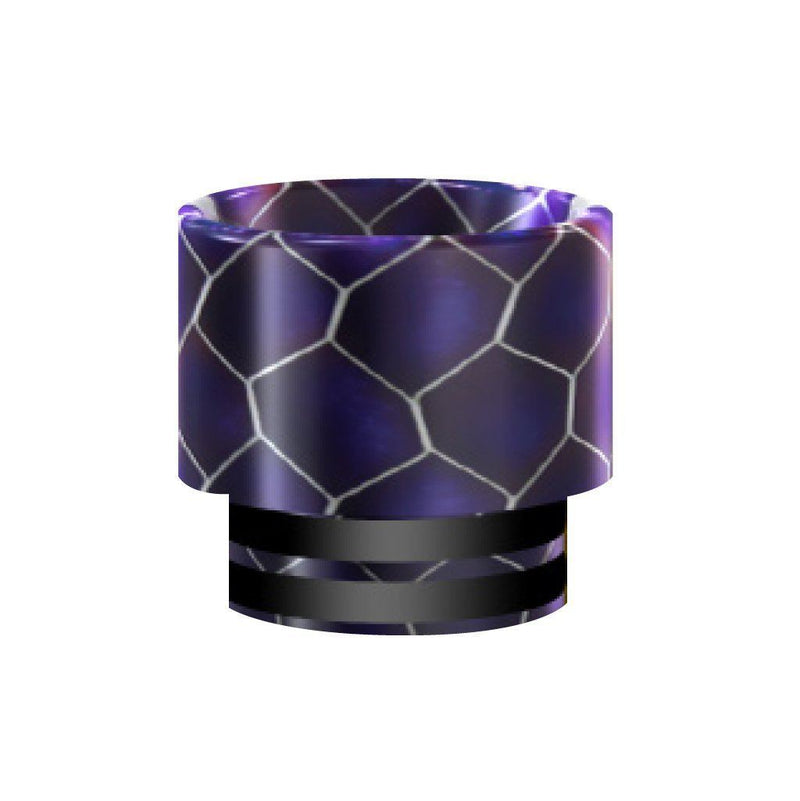 SMOK TFV12 Baby Prince Drip Tips - NewVaping