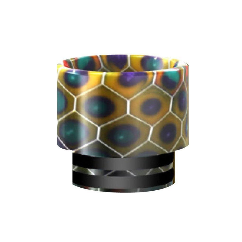 SMOK TFV12 Baby Prince Drip Tips - NewVaping