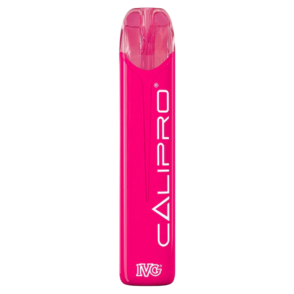 IVG Calipro Disposable Vape