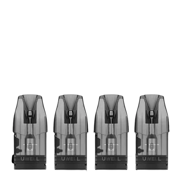 Uwell Kalmia Replacement Pod 4 PCS