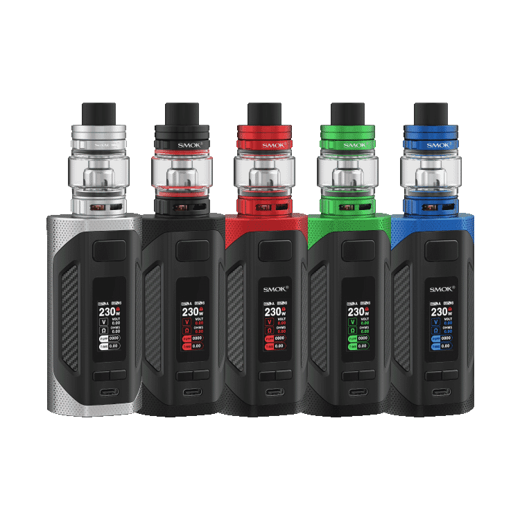 SMOK Rigel 230W Advanced Kit
