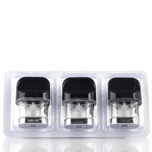 SMOK NOVO Replacement Pods 3PCS - NewVaping