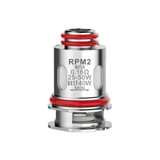 SMOK RPM 2 Replacement Coils 5PCS