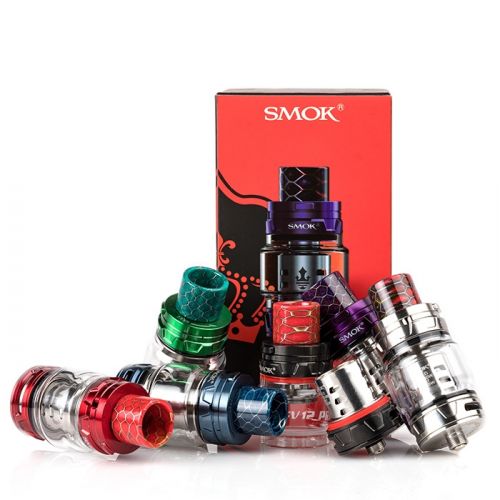SMOK TFV12 Prince Sub-Ohm Tank - NewVaping