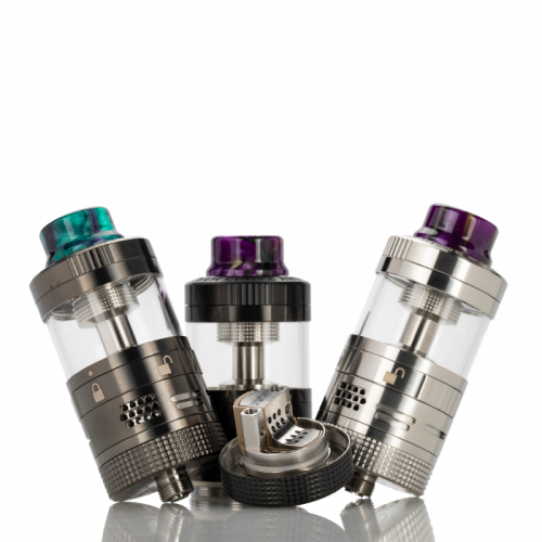 Aromamizer supreme hot sale