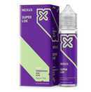 Pod Salt Nexus Super Loe Shortfill 50ml