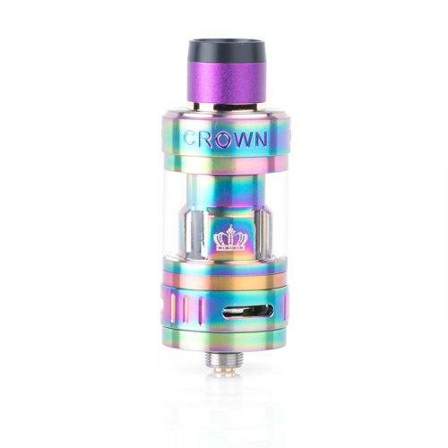 UWELL Crown 3 Mini Sub-Ohm Tank - NewVaping
