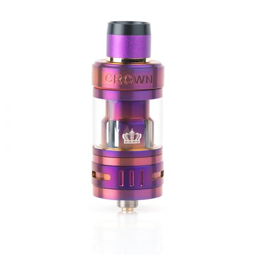 UWELL Crown 3 Mini Sub-Ohm Tank - NewVaping