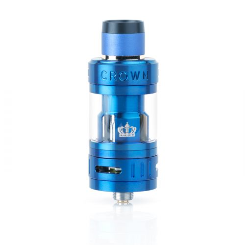 UWELL Crown 3 Mini Sub-Ohm Tank - NewVaping