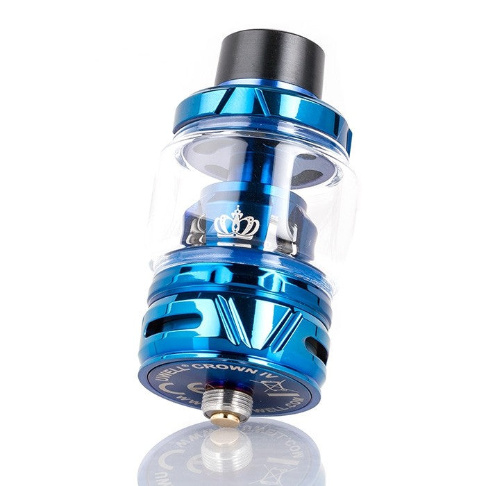 UWELL Crown 4 Sub-Ohm Tank - NewVaping