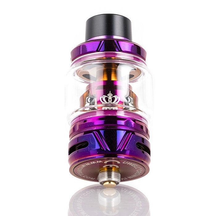 UWELL Crown 4 Sub-Ohm Tank - NewVaping