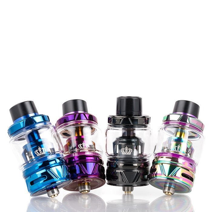 UWELL Crown 4 Sub-Ohm Tank - NewVaping