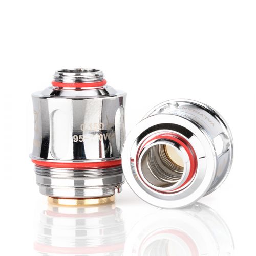 Uwell Valyrian Replacement Coils 2PCS
