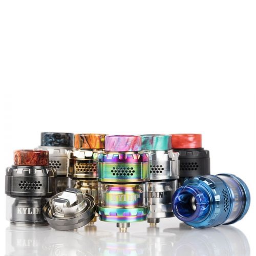 Vandy Vape Kylin M RTA - NewVaping