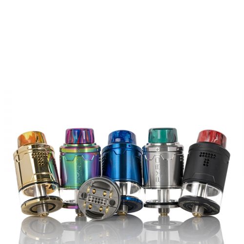 Vandy Vape Pyro V3 RDTA - NewVaping