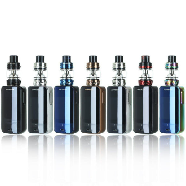 Vaporesso LUXE 220W Kit - NewVaping